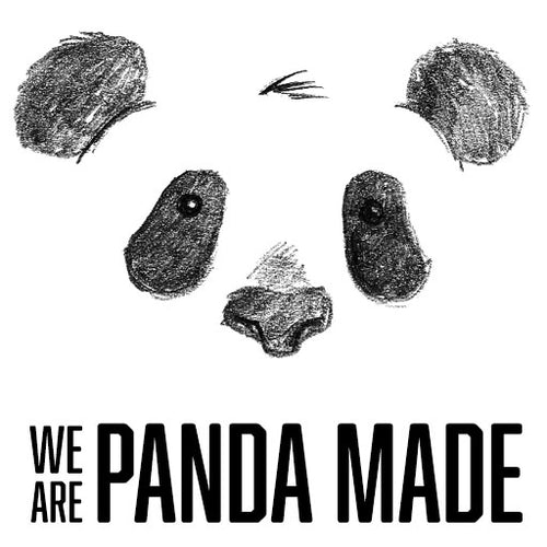 We Are Panda Made
